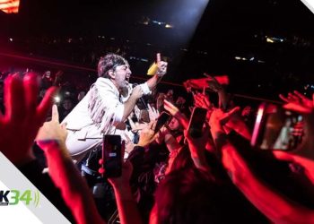 El rock se vive por OnDIRECTV y DGO