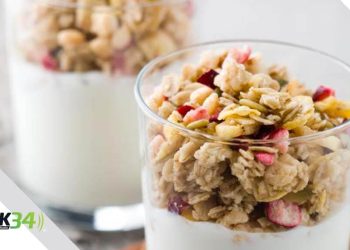 Mantener una dieta saludable que incorpore el consumo de lácteos puede tener un impacto significativo en la salud