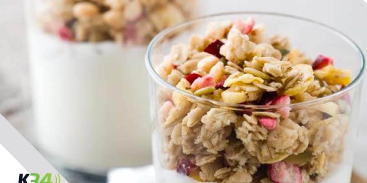 Mantener una dieta saludable que incorpore el consumo de lácteos puede tener un impacto significativo en la salud