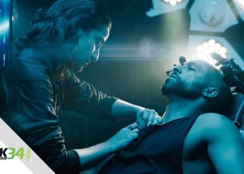 Se acerca el final RZR, la primera serie de Gala Film 