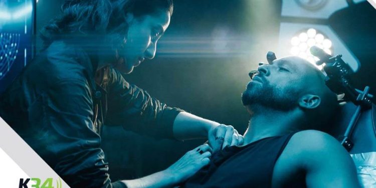 Se acerca el final RZR, la primera serie de Gala Film 