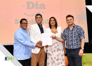 OMPT, Adompretur y Sodomedi celebrarán “Día Mundial de la  Solidaridad Digital”