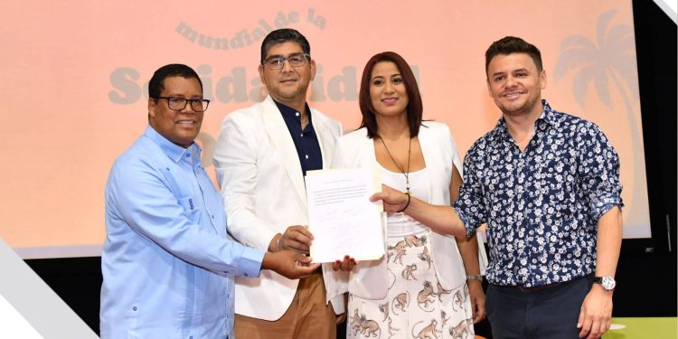 OMPT, Adompretur y Sodomedi celebrarán “Día Mundial de la  Solidaridad Digital”