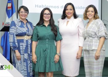 Realizan Conversatorio “Hablemos de Tiroides”
