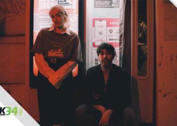 Reys presenta su himno Pop "Ni de ti ni de mi" junto a Maddi Alma