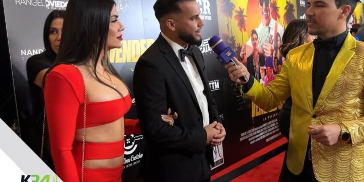 Errores de primerizos en Estados Unidos, según el comediante y empresario Robert Nava