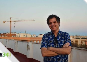 Roberto Portillo estrena el Videolyric de "Cumbia de Carolinas"