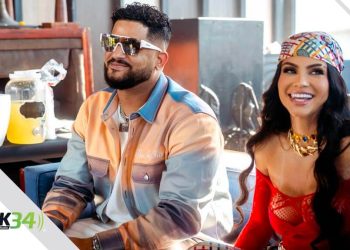 Rodrigo Films Lanza Nuevo Proyecto Como Productor Ejecutivo Y Director