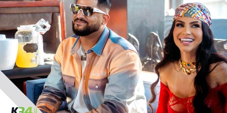 Rodrigo Films Lanza Nuevo Proyecto Como Productor Ejecutivo Y Director