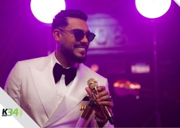 Ronald Borjas presentó con éxito su nuevo disco “Joyas que bailan”