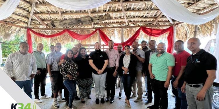 SODOMEDI realiza encuentros en provincias de la Región Sur del país