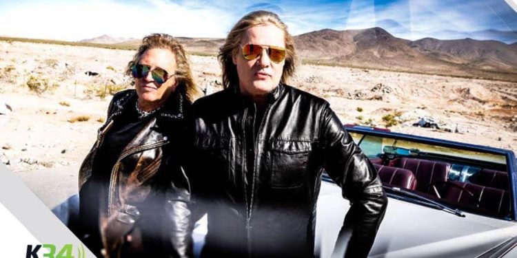 Sebastian Bach lanza su nuevo álbum"Child Within The Man"