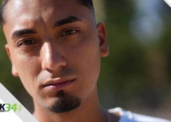 Shesho presenta "Hombre Mirando Al Norte"