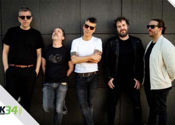 Simonsen lanzan su primer y esperado larga duración "Que la tierra sea aire"