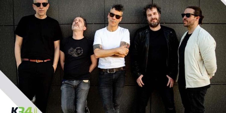 Simonsen lanzan su primer y esperado larga duración "Que la tierra sea aire"