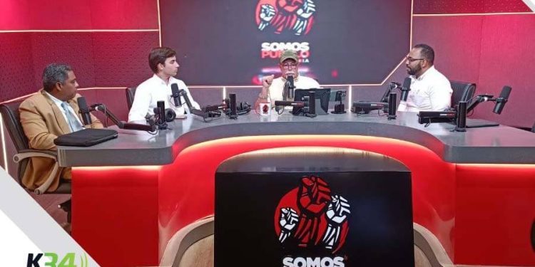 Grupo Cana Rock aclara denuncia sobre demanda en tribunales por administración de proyectos