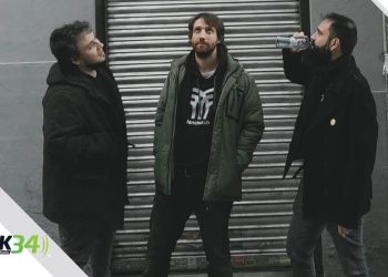 El nuevo single de Sugarcrush "Te tengo asco"