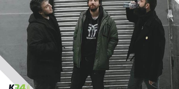 El nuevo single de Sugarcrush "Te tengo asco"