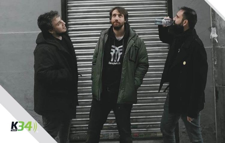 El nuevo single de Sugarcrush "Te tengo asco"