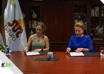 Sur Futuro y Genera ITM firman alianza para el desarrollo sostenible de la provincia Pedernales