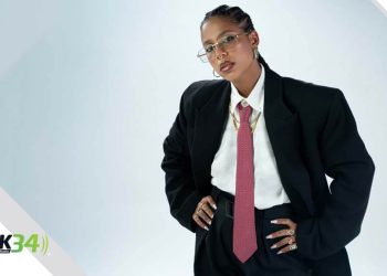 Todo listo para el concierto de Tokischa este próximo viernes 3 de Mayo en San Carlos