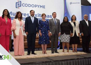 CODOPYME realiza encuentro con mujeres empresarias