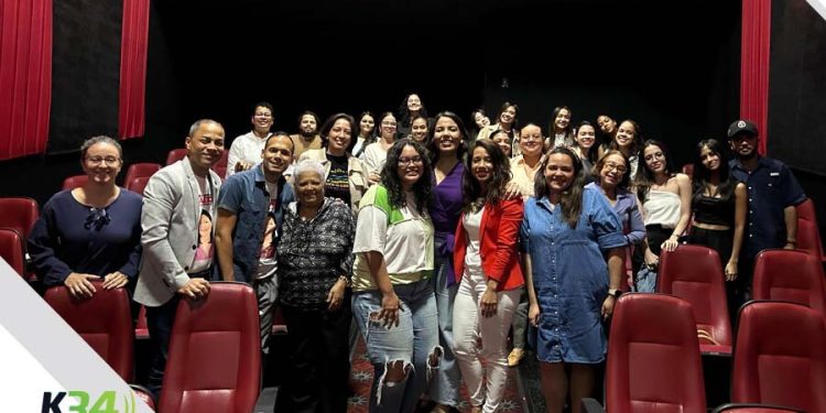 Festival de Cine Hecho RD presenta el documental "Aquí Estamos" en Santiago de los Caballeros