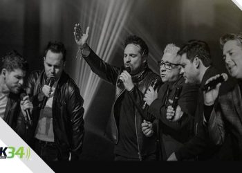 Voz Veis “La Última Función World Tour” llega a República Dominicana