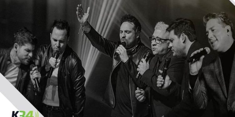 Voz Veis “La Última Función World Tour” llega a República Dominicana