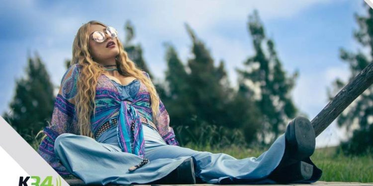 Wayra Iglesias presenta su álbum debut "La suerte de encontrarme"