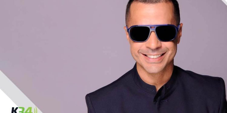 Xuxo compartirá sus conocimientos musicales como jurado de Factor M