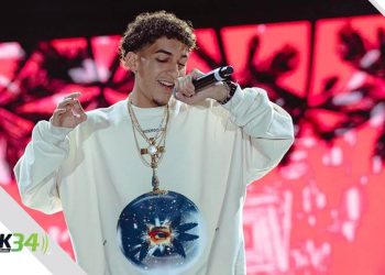 Zaíd la promesa del género urbano estrena " Sonrisas de Verano"