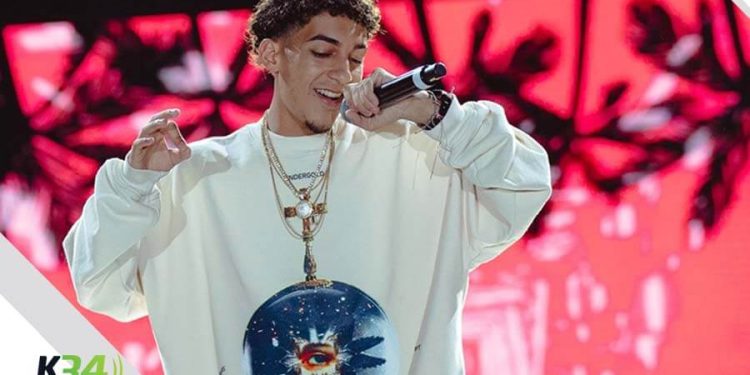 Zaíd la promesa del género urbano estrena " Sonrisas de Verano"