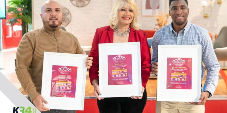 ACRRA sigue apostando por el talento cristiano a nivel mundial