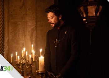 Película de terror “Immaculate” lista para aterrar en RD