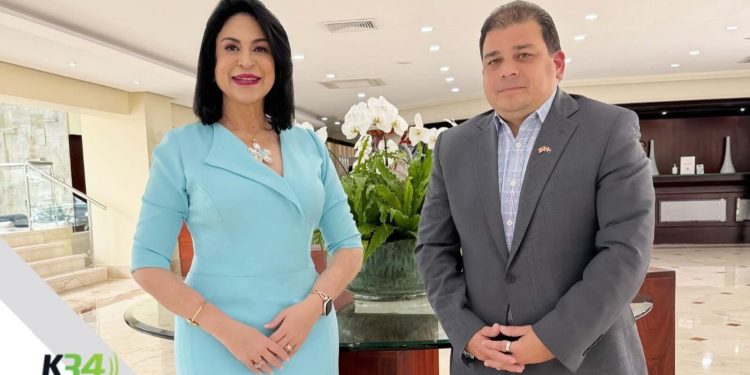 Anuncian tercer Congreso Latinoamericano de Salud Digital