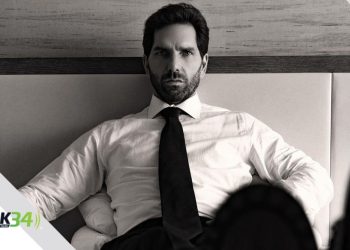 Celebran la exitosa trayectoria actoral de Arap Bethke