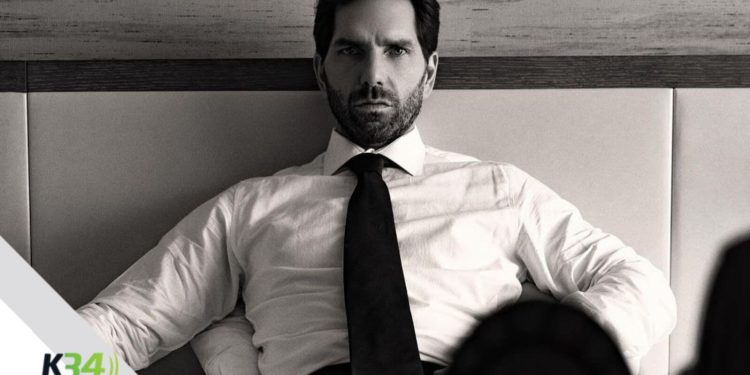 Celebran la exitosa trayectoria actoral de Arap Bethke