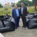 UFHEC integra biodigestores en su investigación para combatir el sargazo