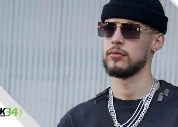 El Blxnco presenta su sencillo “Cashetona” bajo Cash Money Records