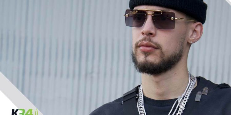 El Blxnco presenta su sencillo “Cashetona” bajo Cash Money Records