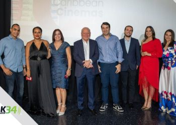 Caribbean Cinemas llega a Sambil con remodelación y nuevas atracciones