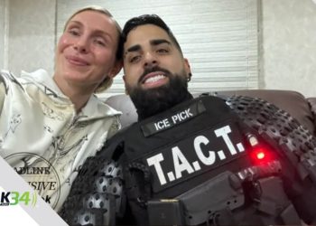 Anuel AA debutará en la gran pantalla en la película de terror "You Lose You Die"