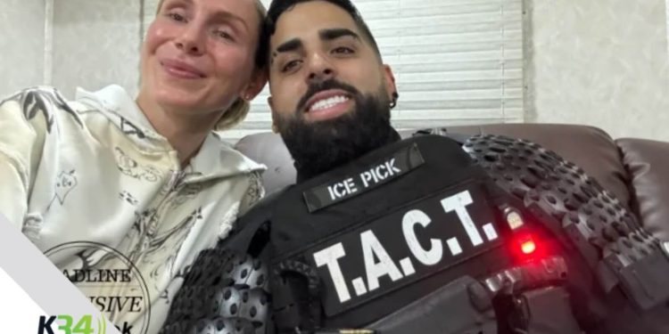 Anuel AA debutará en la gran pantalla en la película de terror "You Lose You Die"