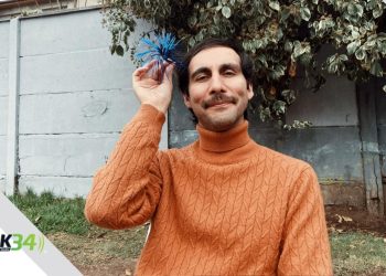 Dani y los Argomedos estrenan tercer EP "Hotel"