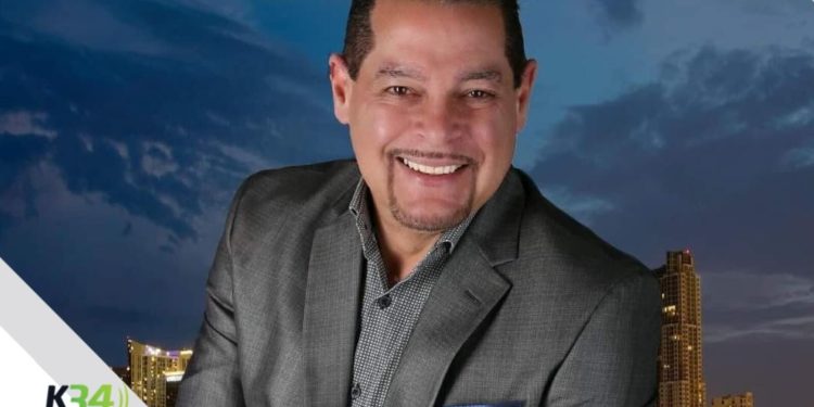 David Lucca y Los Clásicos Presentan “El Pasaporte”: Una Oda a la Unidad Cultural