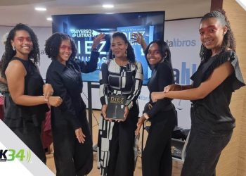 "Diez minutos", novela que destapa la herencia moral de la tiranía de Trujillo