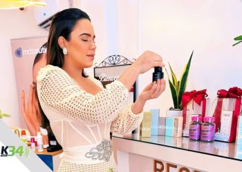 Glamour y Celebración en el Cóctel de las Madres del Emporio de Belleza de la Dra. Toribio