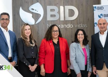 Realizan con éxito la primera Feria de Empleos del Programa Mujer Digital