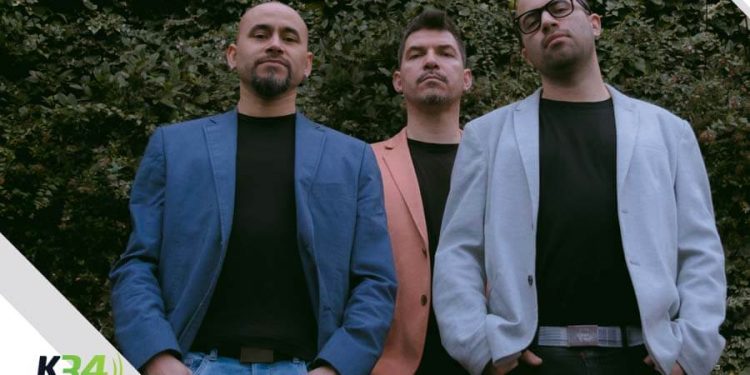 Jeremías hizo su regreso triunfal a la música en el Poliedro de Caracas